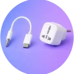 مبدل و رابط کاربردی