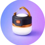 چراغ شارژی اضطراری